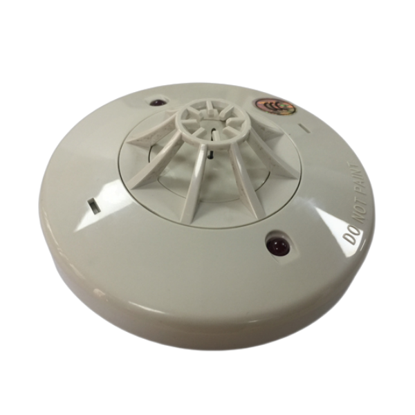 云南能美JTW-ZDM-NS019u点型感温火灾探测器清洗 A2S UL认证
