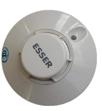 烟感探头(火灾云南探测器)的清洗